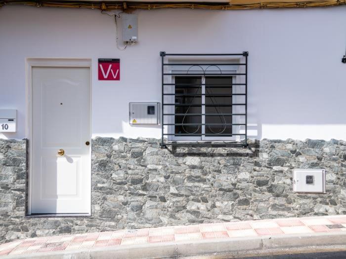 The House Of Rising Sun La Jaca Exterior foto